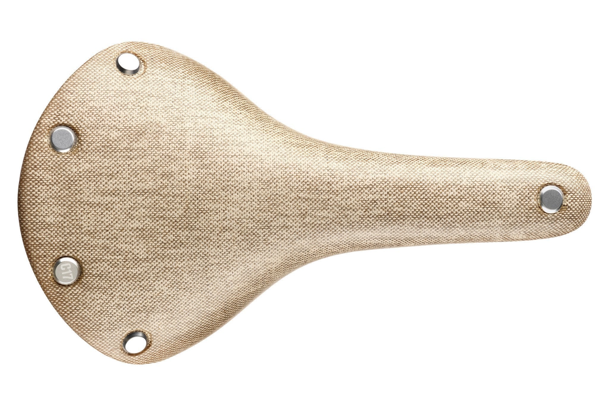 Седло Brooks Cambium C17