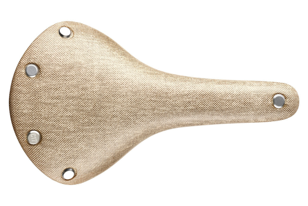 Седло Brooks Cambium C17