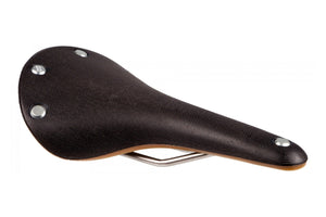 Седло Brooks Cambium C17