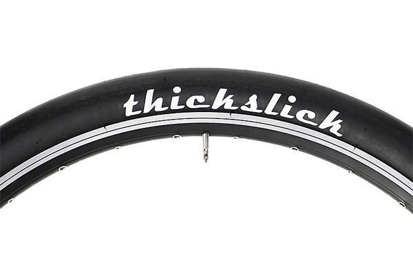 Шина Thickslick 700x25-28c Freedom Sport