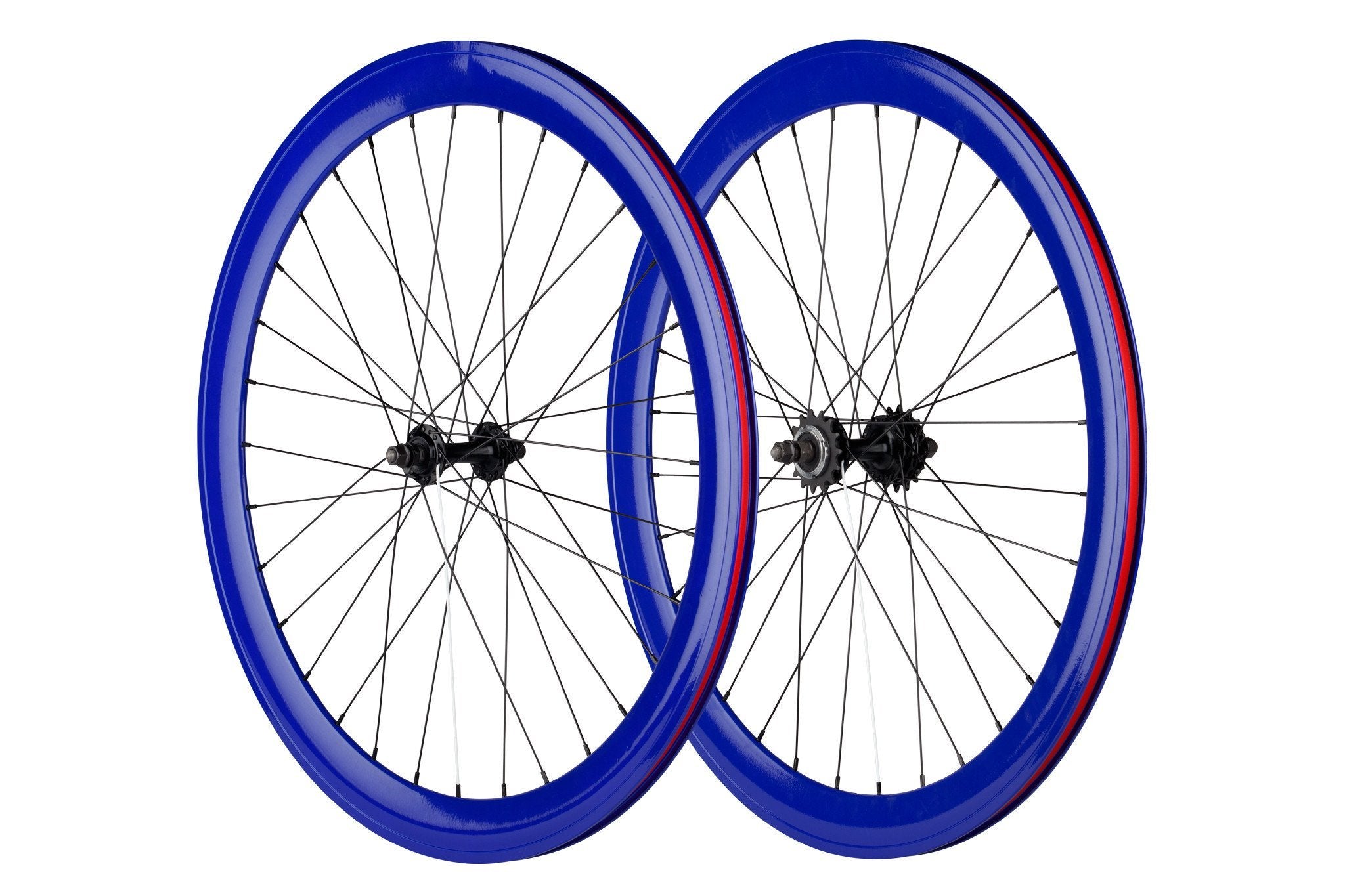 Pure Fix 700C 40mm Wheelset