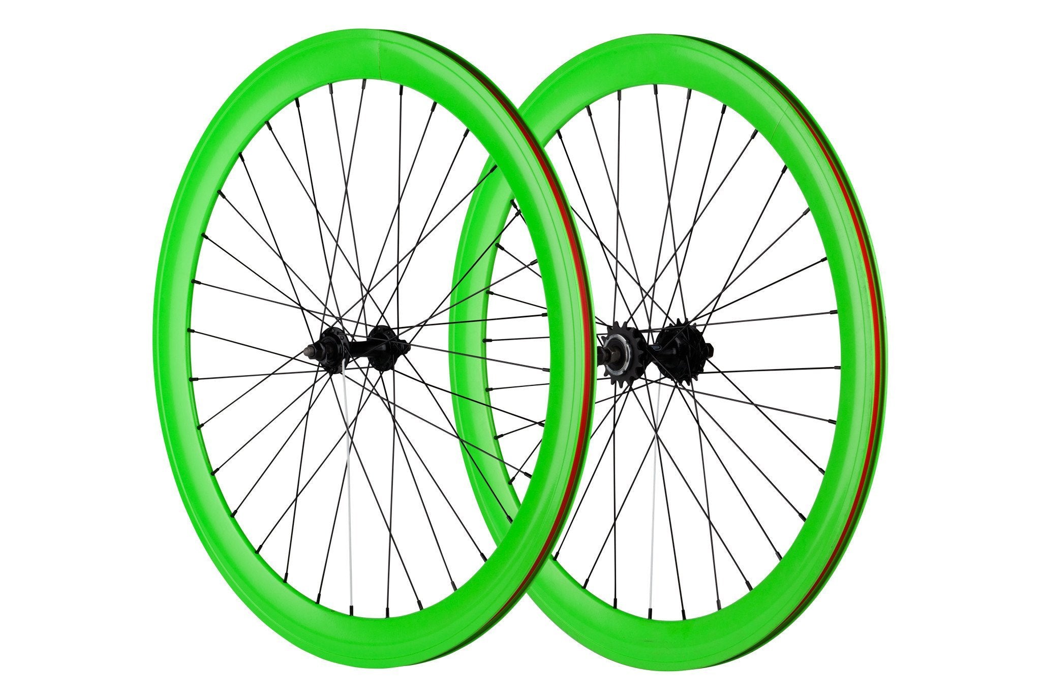 Pure Fix 700C 40mm Wheelset