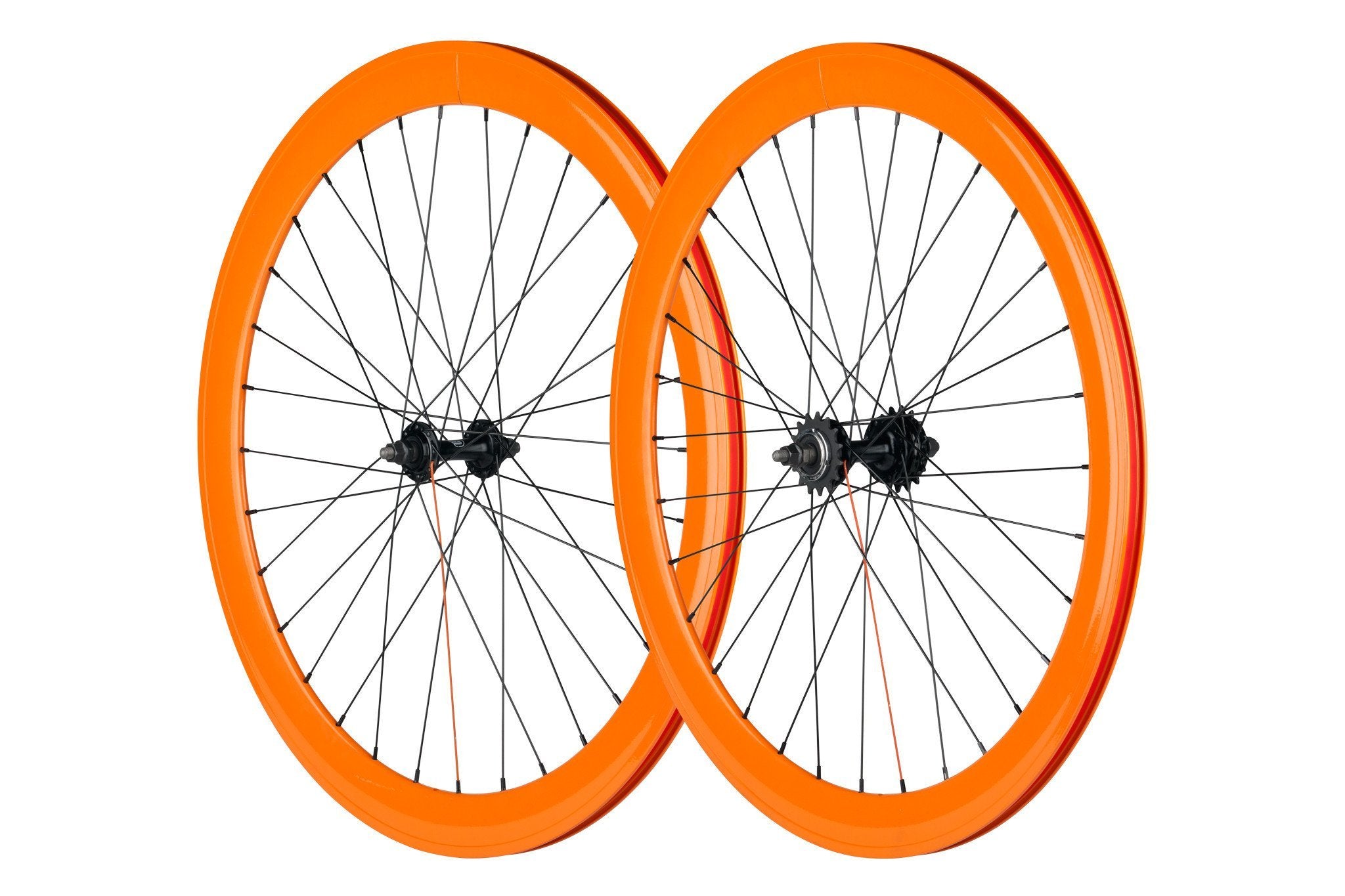 Pure Fix 700C 40mm Wheelset