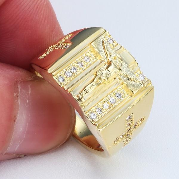 Fine Jewelry Men's & Women Ring