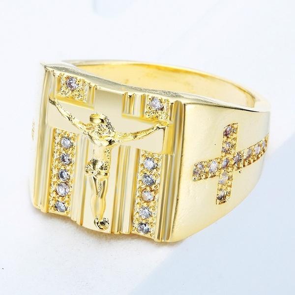 Fine Jewelry Men's & Women Ring