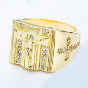 Fine Jewelry Men's & Women Ring