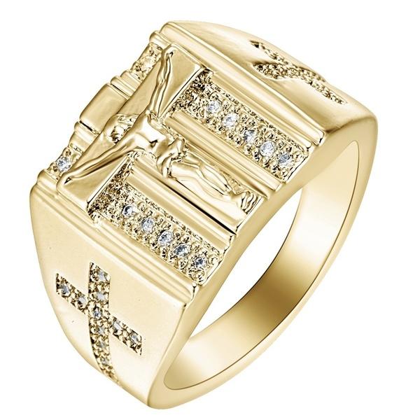 Fine Jewelry Men's & Women Ring