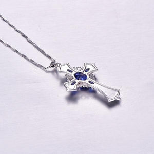 Fine Jewelry 8.35CT Tanzanite Blue Gemstone