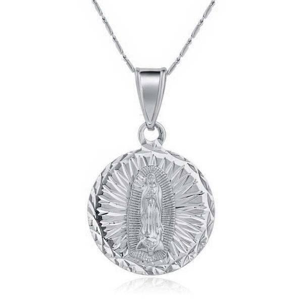 Mother Prayer Pendant Wedding Gifts