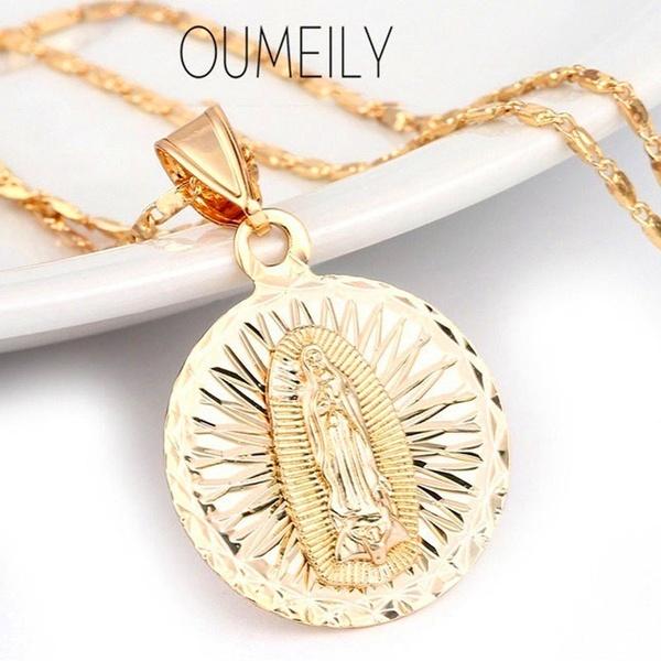 Mother Prayer Pendant Wedding Gifts