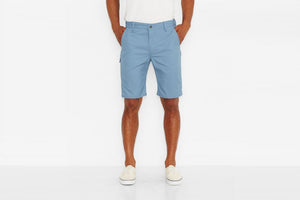 Levi's Commuter 504 Regular Straight Shorts