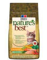 Hill's Nature's Best Kitten con Pollo