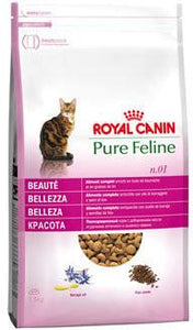 Royal Canin Pure Feline n.01 Belleza