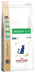 Royal Canin Urinary S/O Feline